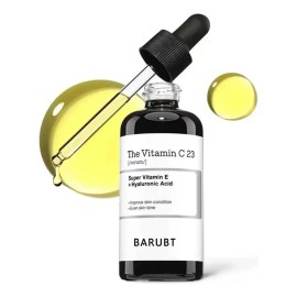 Sérum Avanzado De Vitamina C Ws Pure 23% Cosrex