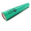 OXWINOU Compatible with streamlight 75175 Battery 75375 streamlight Stinger Parts