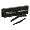 RIDEX Windscreen Wiper Arm 301W0103 Rear 305 mm