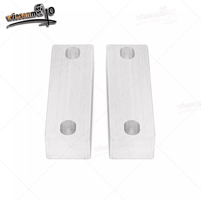 WSAYS Fit 2007-2021 Toyota Tundra 2WD & 4WD Billet Sway