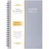 2022-2023 Planner - Academic Planner 2022-2023 with Weekly & Monthly