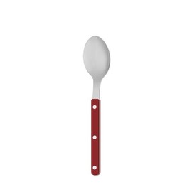 Trinice Sabre Paris Bistro Shiny Cutlery Dinner Spoon / 트리니체 사브르 파리즈 비스트로 샤이니 커트러리 디너스푼