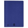 ELBA Double File DIN A4 Manila Card 320 g/m² Blue
