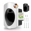 Spark-e Type 2 Charging Cable Holder, Secure Wallbox Cable Holder