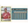 Bowman Baseball 1990 Factory Set