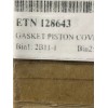 Eaton ETN 128643 EATON PISTON COVER GASKET