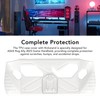 Protective Case for Rog Ally with Kickstand TPU Protector Case