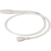 Hairdressers Single Tap Shampoo Hose Attachment