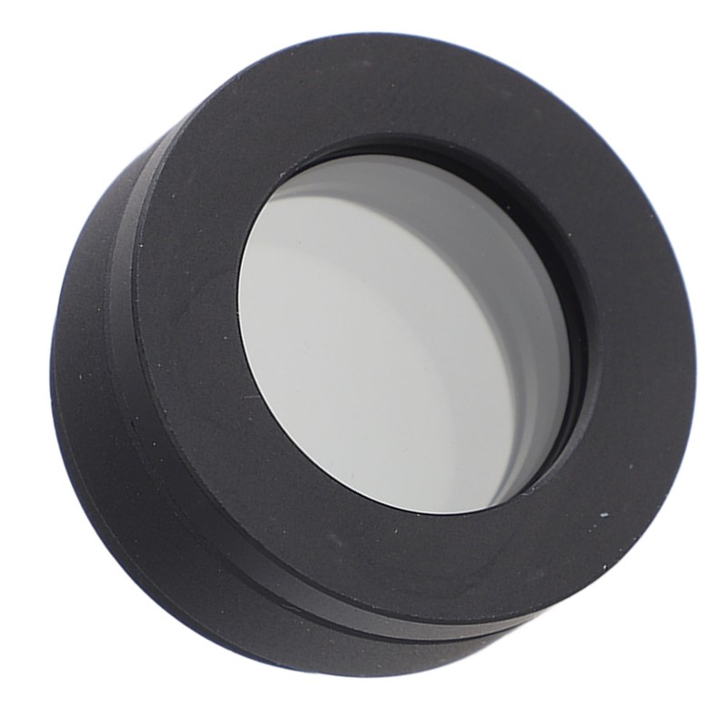 1.25in Telescope Polarizing Filter Variable Linear Double Optical Glass Telescope