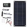 600 Watt Solar Panel Kit, Solar Panel Charger Monocrystalline Silicon