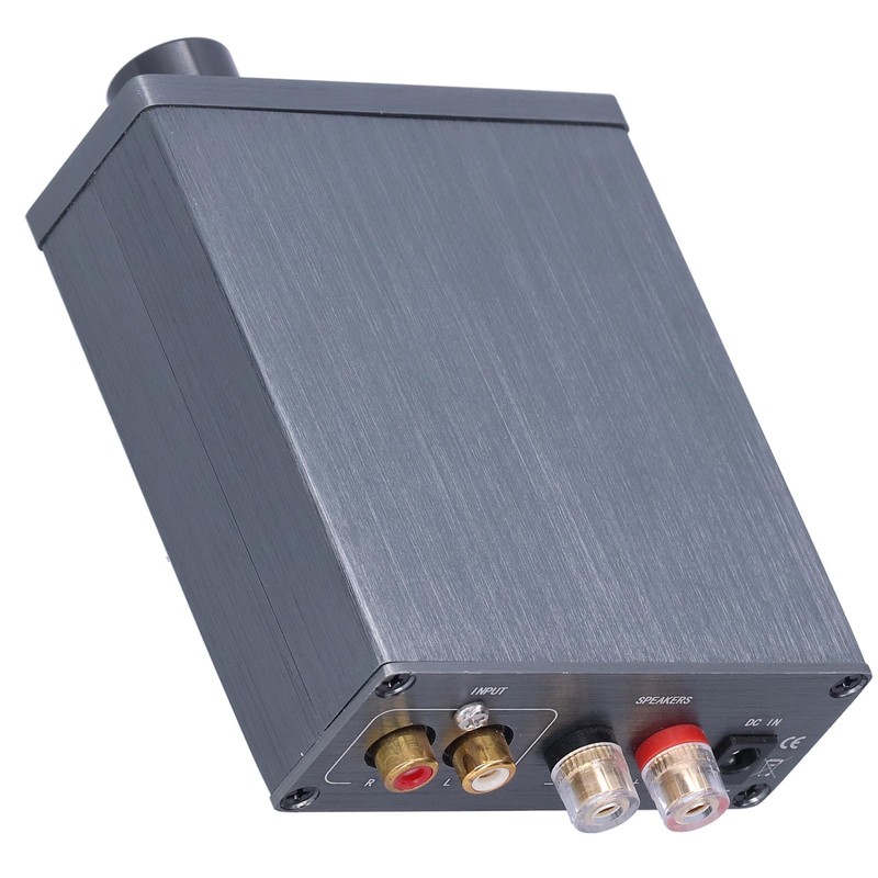 Digital Power Amplifier Full Channel High Power Subwoofer Audio Equipment