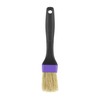 GoodCook Touch Natural Bristle Pastry Brush with Ergonomic Handle