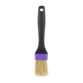 GoodCook Touch Natural Bristle Pastry Brush with Ergonomic Handle