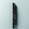 Karadium Auto Eyebrow Pencil 0.18g, No. 3 Real Brown, 1 pc. / 카라디움 오토 아이브로우 펜슬 0.18g, 3호 리얼브라운, 1개