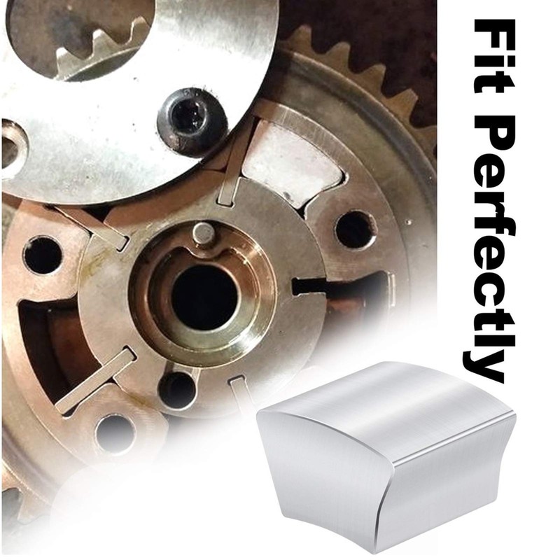 Aramox Cam Phaser Lockout Kit for Ford 5.4 3V, Cam