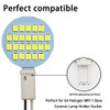 GRV G4 24-2835 SMD LED Bulb Lamp Super Bright Cool