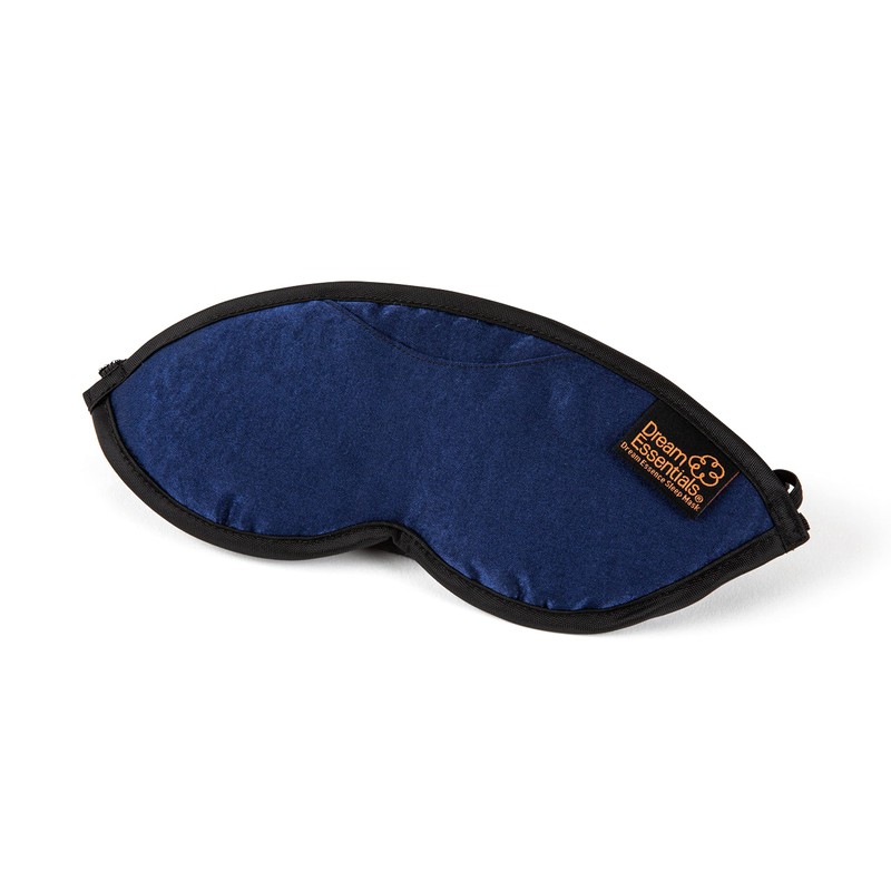 Dream Essentials Dream Essence Sleep Mask with Sleep Booster Herb