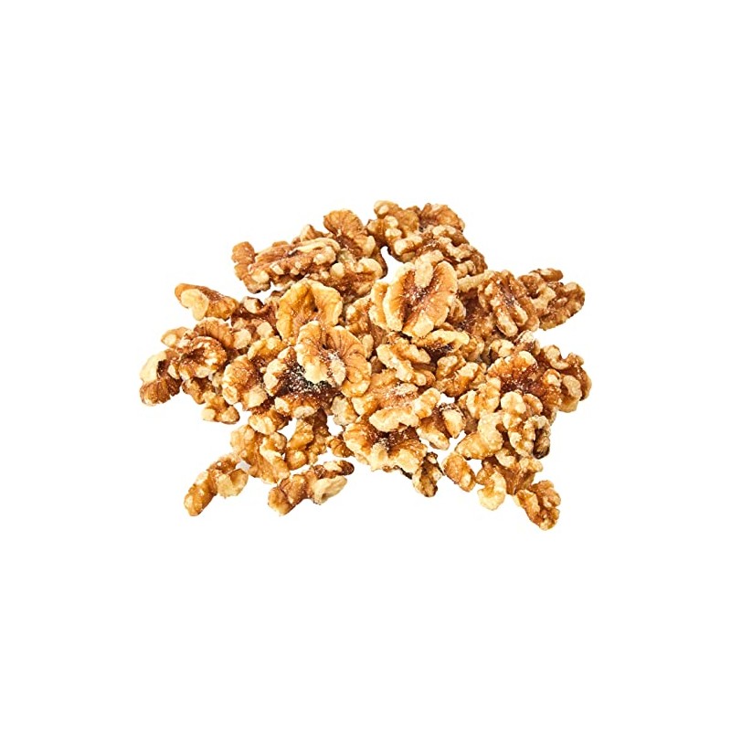 Old India Walnut Kernels 750g