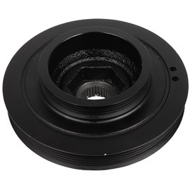 Abrillvt 594-187 Harmonic Balancer Crankshaft Pulley 1998-1999 For Acura CL,1998-2002 For Honda for Accord,1998 For Honda Odyssey,1998-1999 For Isuzu Oasis 2.3L