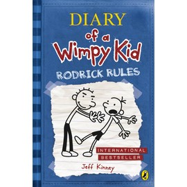 Diary of a Wimpy Kid 2