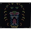 IllumiPeg Zoo Refill templates for Basic Fun Lite Brite Ultimate