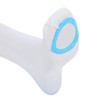 Thigh Length Compression Stockings Prevent Varicose Veins Leg Fatigue Swelling
