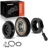 A-Premium Air Conditioner AC Compressor Clutch Kit Compatible with Dodge