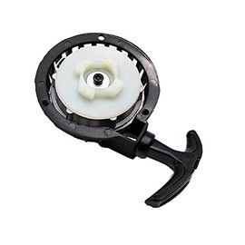 Aluminum Alloy Easy Recoil Pull Start Starter for 47cc 49cc Mini Moto Chopper ATV QUAD Dirt Pocket Bike Scooter 2 Stroke