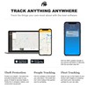 BadgerTracker - GPS Tracker 4G LTE Real Time Tracking for