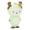 U DISK USB2.0 Interface Vibration Resistant Portable Hot Swap Cute
