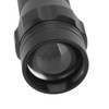 IR LED Flashlight Weatherproof Zoomable 850nm Infrared Flashlight for Hunting