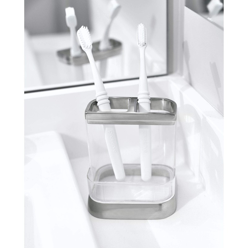iDesign Haley Vanity Center for Bathroom Countertops, Desks, Vanities -
