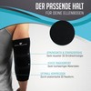 KINETIC EVOLUTION Elbow Brace for Men and Women, Stabilizes and
