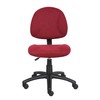 Boss Office Products Perfect Posture Delux Fabric Task Chair without