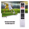 Controler Control Remoto Aoc Pantalla Tv Lcd Inteligente Youtube Netfl