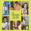 Recess Zero Proof “Margarita” Party Pack Mini Cans, Alcohol Free