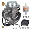 Carb Carburetor Replacement for Arctic Cat 454 2x4 4x4 1996-1998