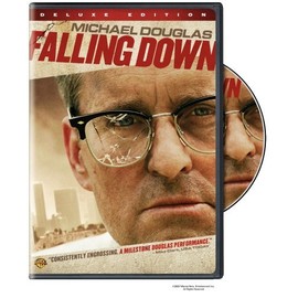 Falling Down (Deluxe Edition)