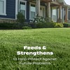 Scotts Turf Builder Lawn Food - Fertilizer for All Grass