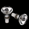 2X 30W R39 Lava Lamps Bulb Reflector Spotlight Bulb for