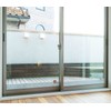 Watanabe KPM-202 Condensation Trap Tape, Silver, Made in Japan