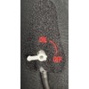 StrideOn Reusable Ankle Cold Compression Wrap C Medical Combination Ice