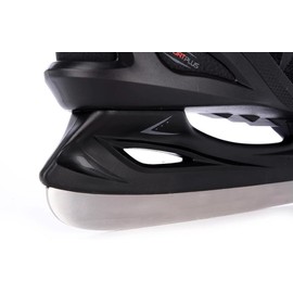 Tempish Hockey Skates Crox.xm 13000002162 Roller Skates Black 44