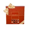 Aramella Belgian Chocolate Red Box w. Gift Bag (24 Pieces