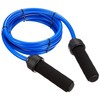 TOEI LIGHT H7255 Heavy Jump Rope, 27.6 inches (700 cm),