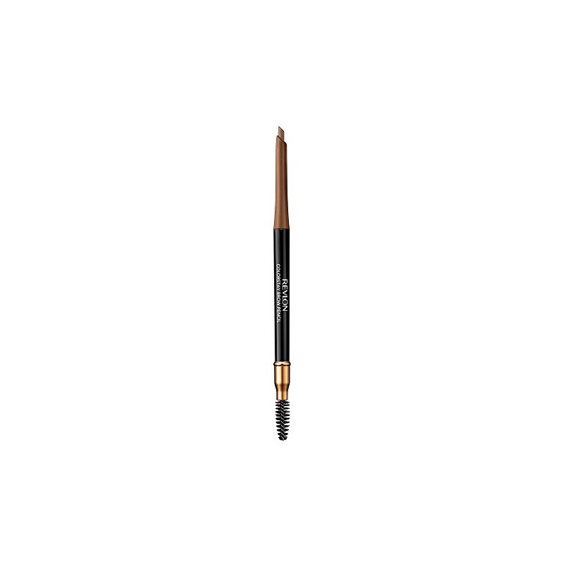 Revlon Color Stay Brow Pencil 002 Color: Natural Brown