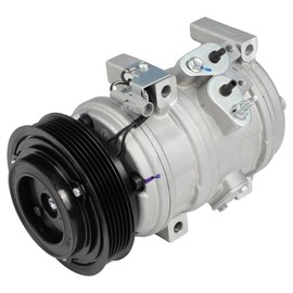 ECCPP A/C Compressor 2000-2006 Fit for Toyota Tundra 4.7L Air Conditioning Compressor Rapid Cooling