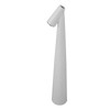 Touch Metal Table Lamp Cordless USB Rechargeable Stepless Dimming 3