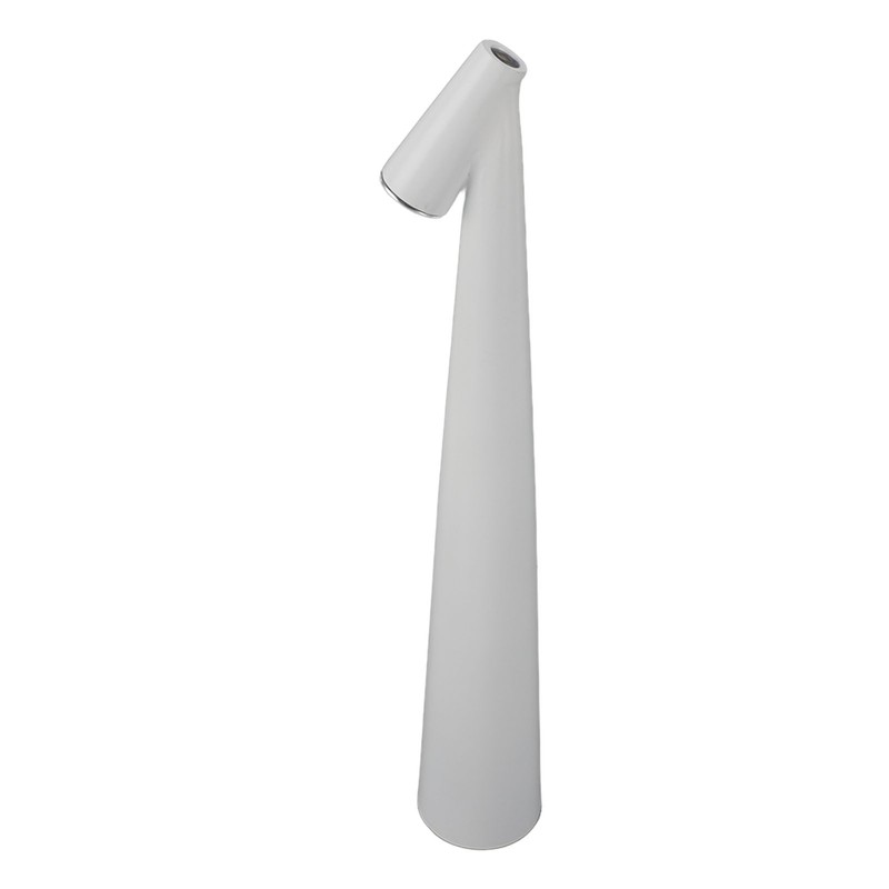 Touch Metal Table Lamp Cordless USB Rechargeable Stepless Dimming 3
