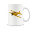 Beechcraft Model 17 Staggerwing Mug - 15oz.